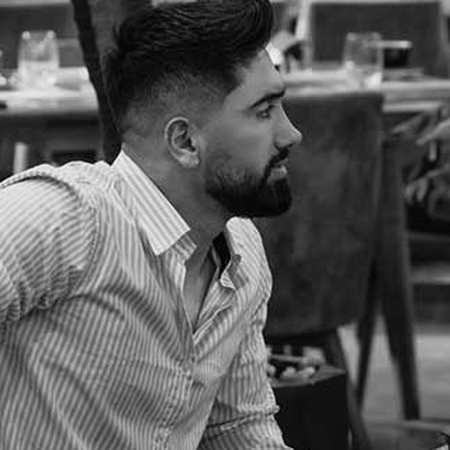 دانلود آهنگ دله دیگه تنگ بونه بی هوا